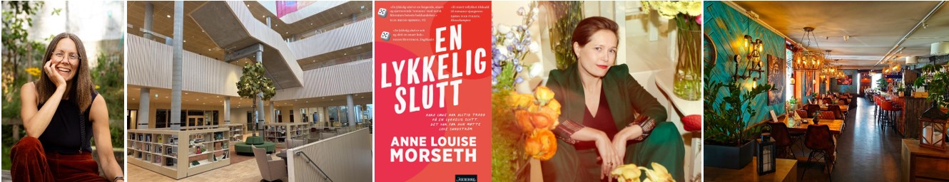 Høstmøtet for vgs 2025